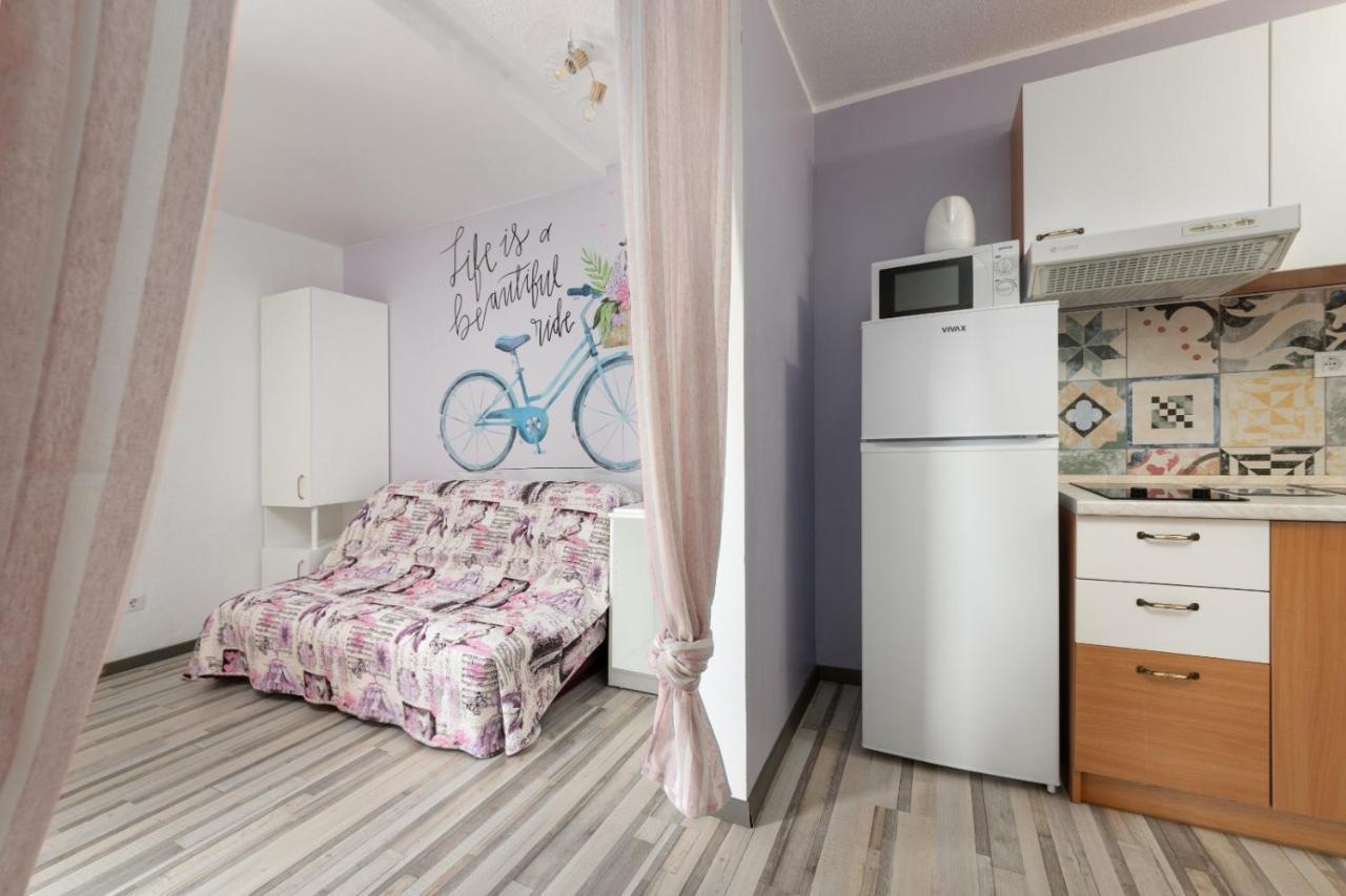 Apartments Miri Vrsar Exterior photo